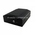 4х канальный автомобильный видеорегистратор NSCAR400 HDD+SD