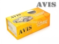 CCD штатная камера заднего вида AVIS AVS321CPR для VOLKSWAGEN TIGUAN (#104)