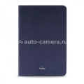 Чехол для iPad Mini PURO Folio Case, цвет синий (MINIIPADFOLIOBLUE)