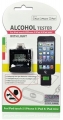 Цифровой алкотестер IPEGA для iPhone 5/iPod touch 5G/iPad 4/iPad mini