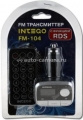 FM-модулятор INTEGO FM-104