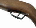 Пневматическая винтовка GAMO 610 переломка, дерево, кал.4,5 мм