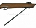 Пневматическая винтовка GAMO CF 20 подствол. взвод, дерево, кал.4,5 мм