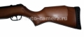 Пневматическая винтовка GAMO CF 20 подствол. взвод, дерево, кал.4,5 мм