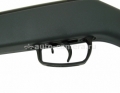 Пневматическая винтовка GAMO Shadow 640 переломка, пластик, кал.4,5 мм