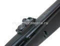 Пневматическая винтовка GAMO Whisper X переломка, пластик, кал.4,5 мм
