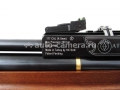 Пневматическая винтовка Hatsan AT44-10 Wood PCP,дерево,кал.4,5 мм
