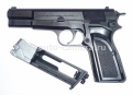 Пневматический пистолет Umarex Browning Hi-power Mark III