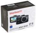 Видеорегистратор SilverStone F1 A50-SHD
