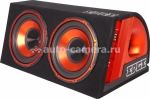 Автоакустика EDGE EDB12A  TWIN ACTIVE E2