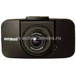 Автомобильный видеорегистратор Intego VX-750HD