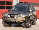 Передний бампер ARB для Nissan Xterra