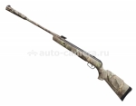 Пневматика Пневматическая винтовка GAMO CSI Camo переломка, пластик, кал.4,5 мм