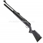 Пневматика Пневматическая винтовка Umarex Walther 1250 Dominator PCP, пластик кал.4,5 мм