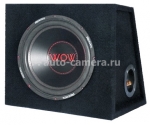 Автоакустика Prology WOW BOX 1200