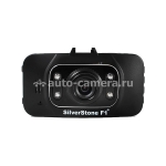 Автомобильный видеорегистратор SilverStone F1 NTK-8000F