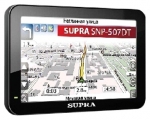 GPS-навигатор SUPRA SNP-507DT