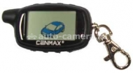 Автосигнализация Брелок для сигнализации Cenmax Vigilant ST-7