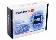 CAN-модуль StarLine CAN 25