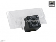 CMOS ИК штатная камера заднего вида AVIS Electronics AVS315CPR (#064) для NISSAN TEANA / TIIDA SEDAN / GEELY VISION