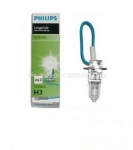 Галогенная лампа Philips Н3 12v 55w LongLife EcoVision 12336LLECOС1 1 шт.