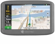 GPS-навигатор Navitel N500