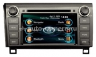 Штатная магнитола Toyota Tundra 07+ Intro CHR-2276