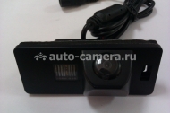 Камера заднего вида  Audi (A4, A5, Q5, TT) OM-047