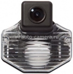 Камера заднего вида  TOYOTA 2006, 2009, 2012 г.(Vios, Corolla 06+, Auris 2006-up) (OM-001)