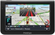 GPS навигатор Prestigio GeoVision 5069 PROGOROD