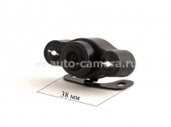 Универсальная камера заднего вида AVIS AVS310CPR (130 LED)