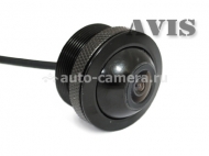 Универсальная камера заднего вида AVIS AVS310CPR (EYE CMOS) с конструкцией типа "глаз"