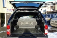 Вкладыш в кузов (защита кузова) для Volkswagen Amarok