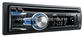 Магнитола JVC KD-R727BTEE