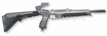 Пневматический пистолет МР-651-09 К
