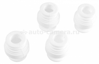 Резиновые демпферы DJI Phantom 2 Vision Rubber Damper 4pcs, цвет White